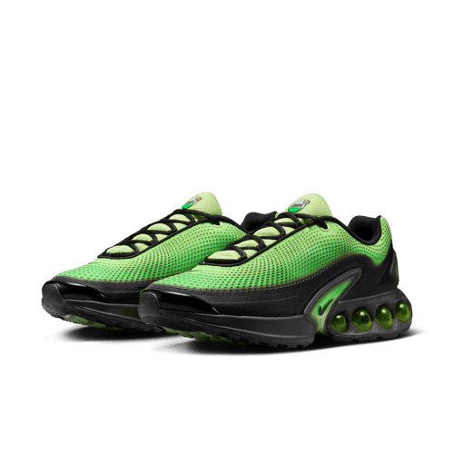 Men's Nike Air Max Dn AMD " Light Lemon Twist "