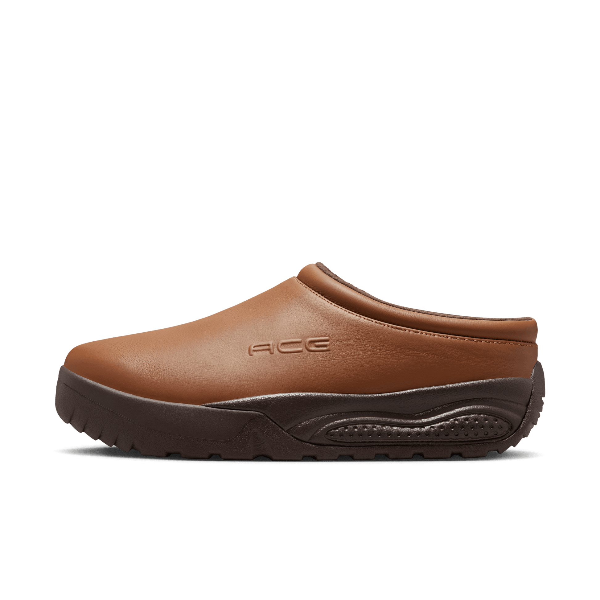 Men's Nike ACG Rufus “Light British Tan”