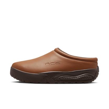 Men's Nike ACG Rufus “Light British Tan”