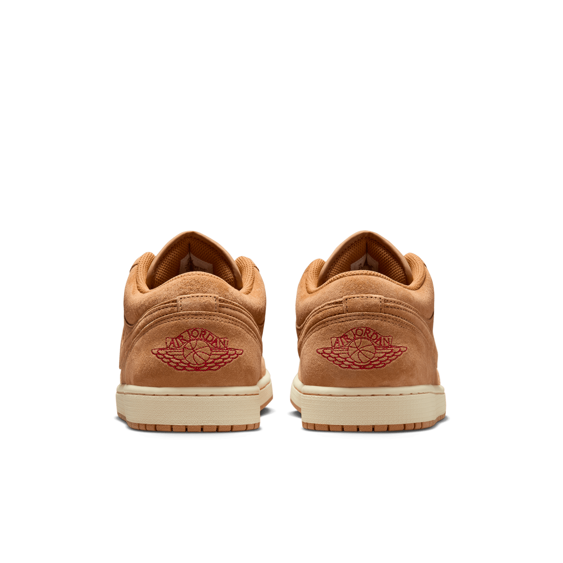 Men's Air Jordan 1 Low SE "Flax"