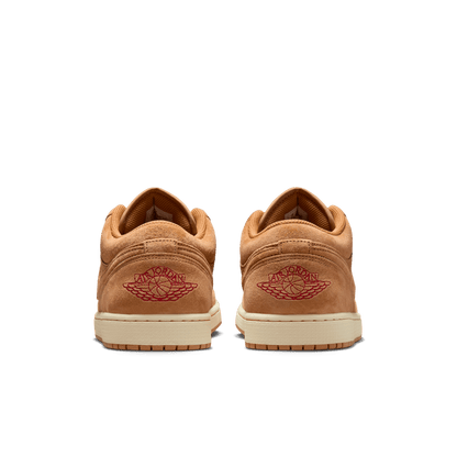 Men's Air Jordan 1 Low SE "Flax"