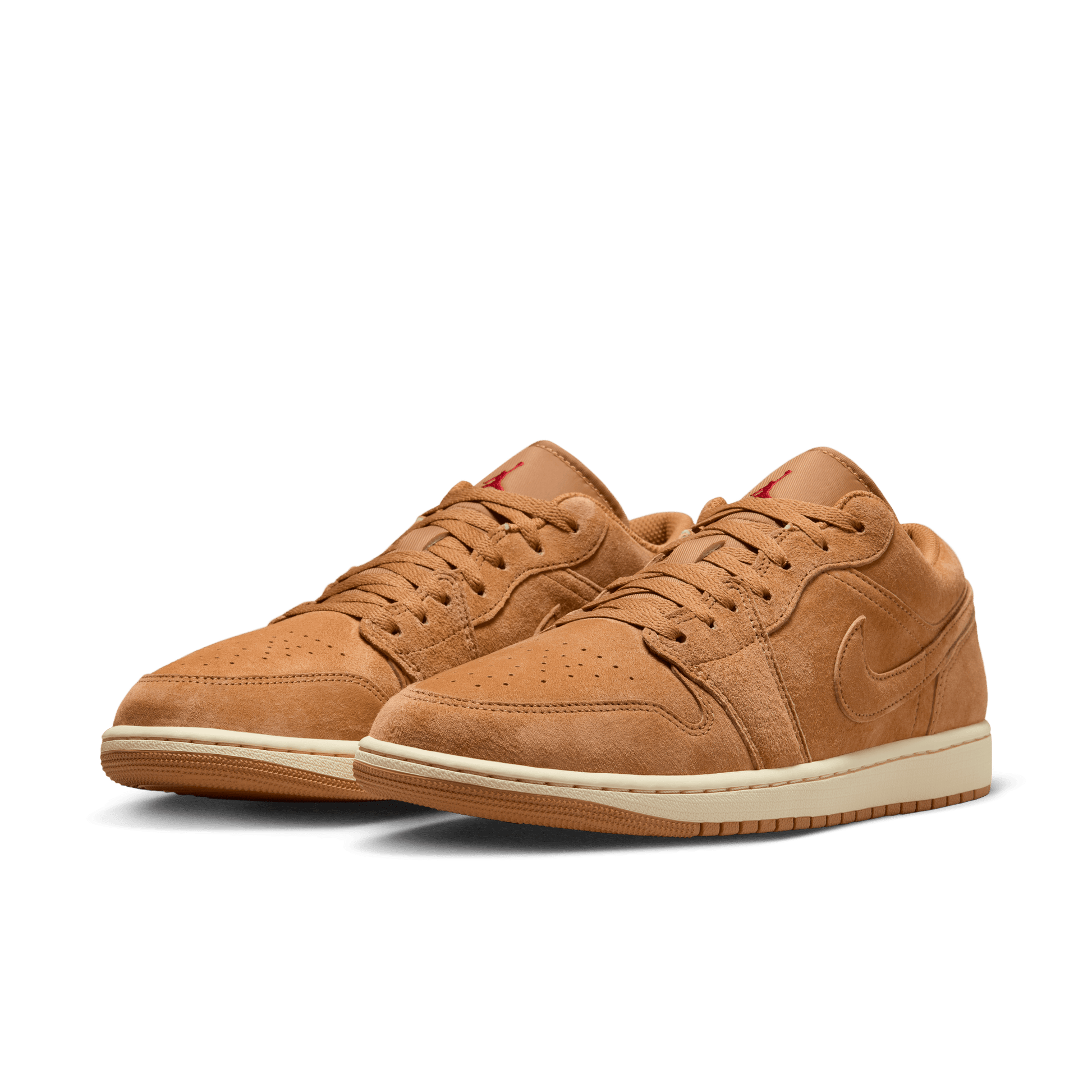 Men's Air Jordan 1 Low SE "Flax"