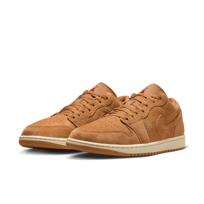 Men's Air Jordan 1 Low SE "Flax"