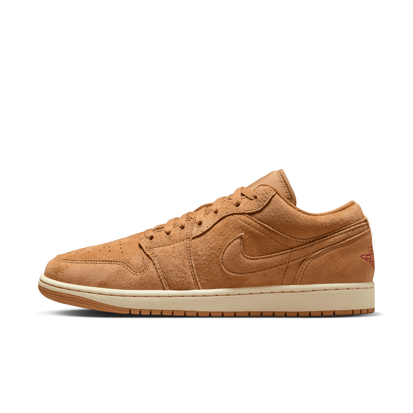 Men's Air Jordan 1 Low SE "Flax"
