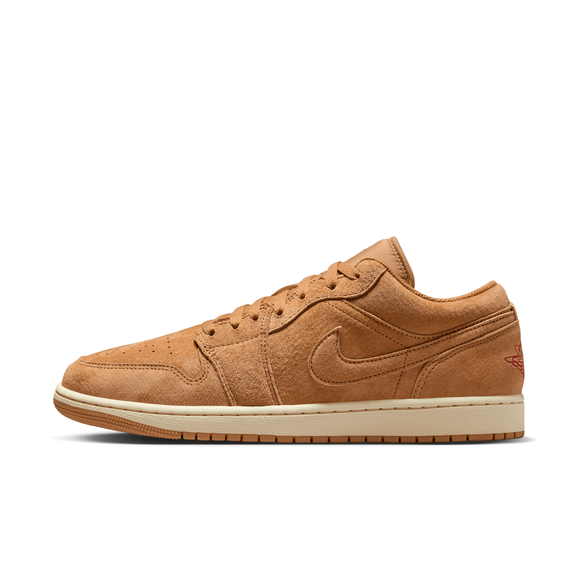 Men's Air Jordan 1 Low SE "Flax"