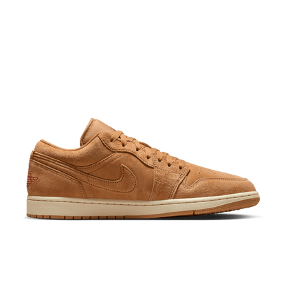 Men's Air Jordan 1 Low SE "Flax"