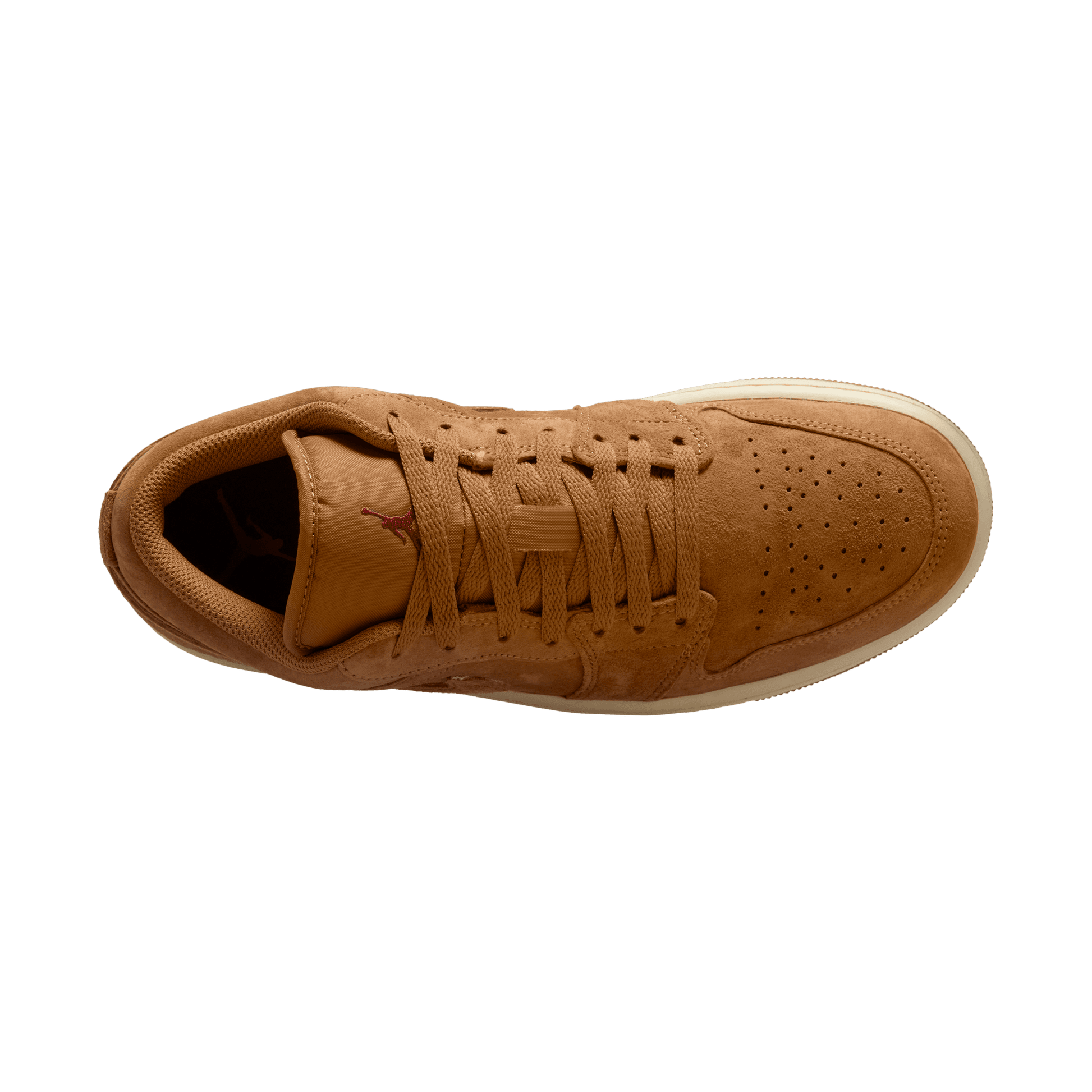 Men's Air Jordan 1 Low SE "Flax"