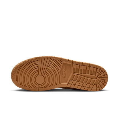 Men's Air Jordan 1 Low SE "Flax"