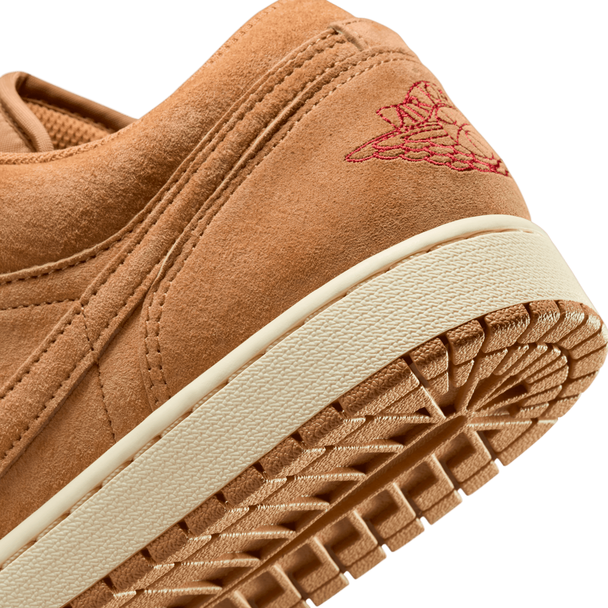 Men's Air Jordan 1 Low SE "Flax"