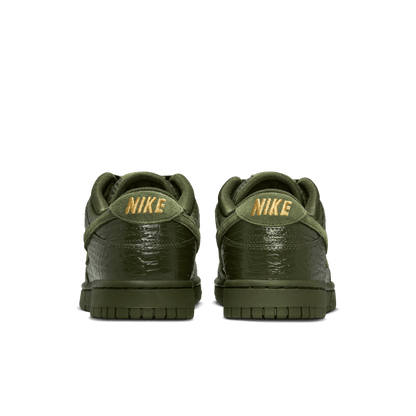 Women's Nike Dunk Low “Crocodile/Locroc”