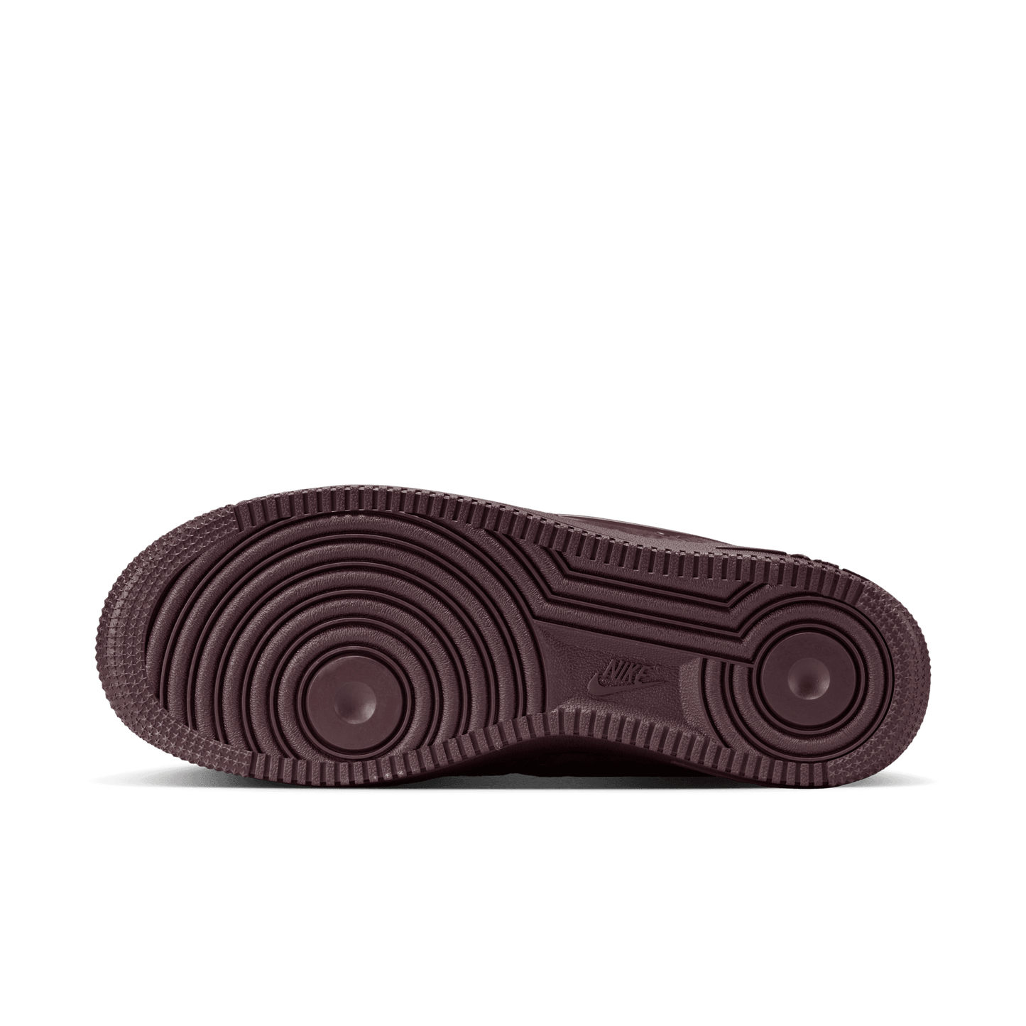 Women's Nike Air Force 1 '07 "Burgundy Crush"