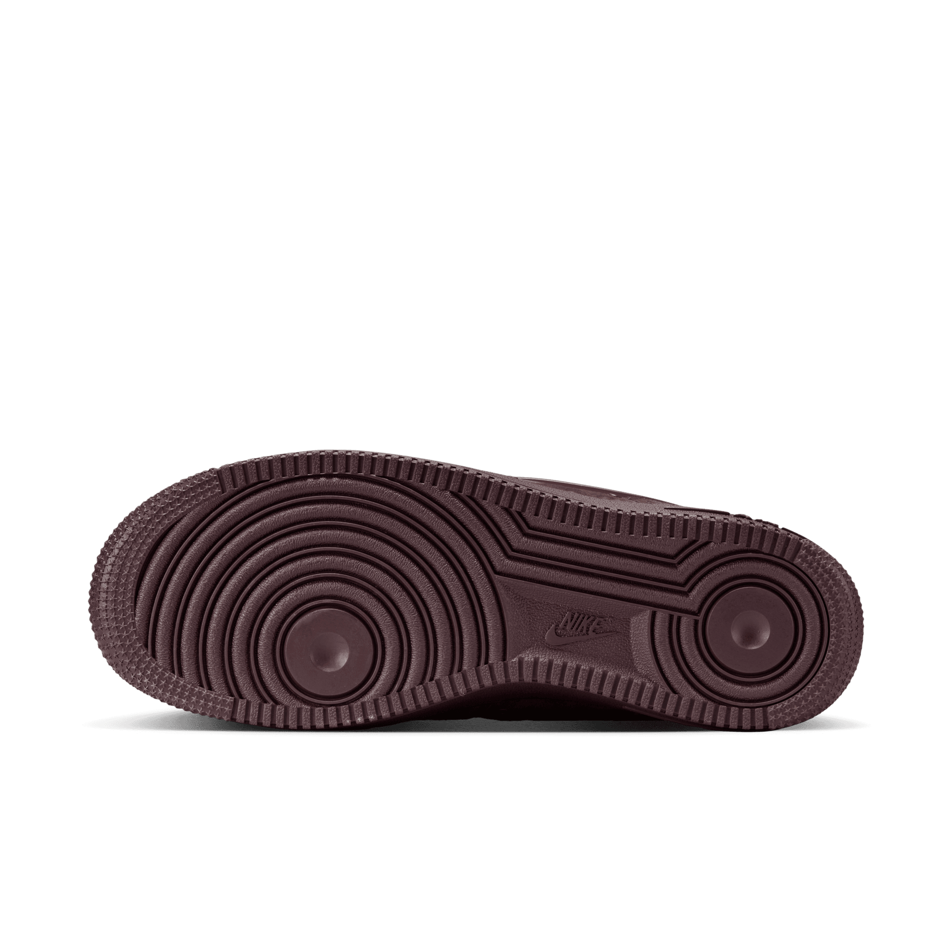 Women's Nike Air Force 1 '07 "Burgundy Crush"