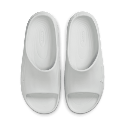 Men's Nike ReactX Rejuven8 Slides "Summit White"