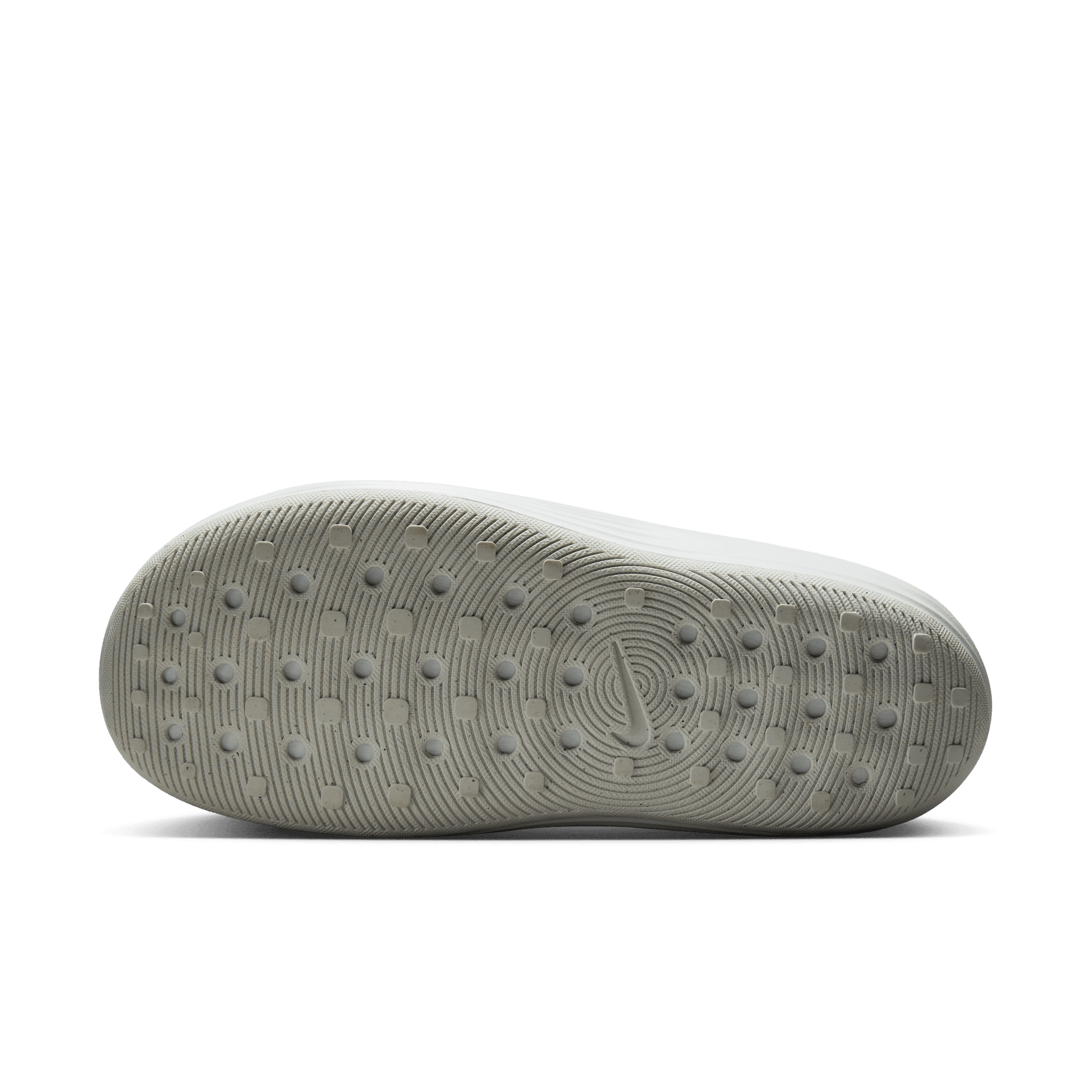 Men's Nike ReactX Rejuven8 Slides "Summit White"