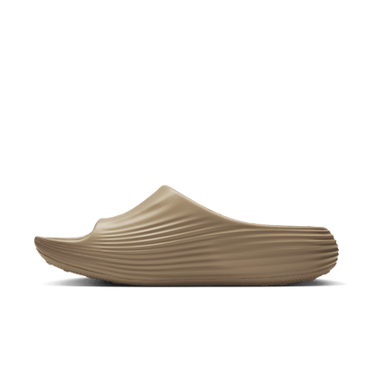 Men's Nike ReactX Rejuven8 Slides "Khaki"