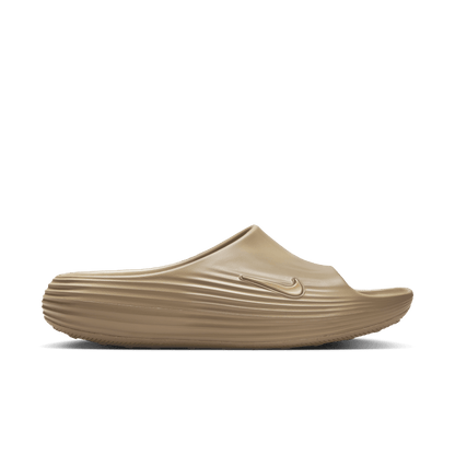 Men's Nike ReactX Rejuven8 Slides "Khaki"
