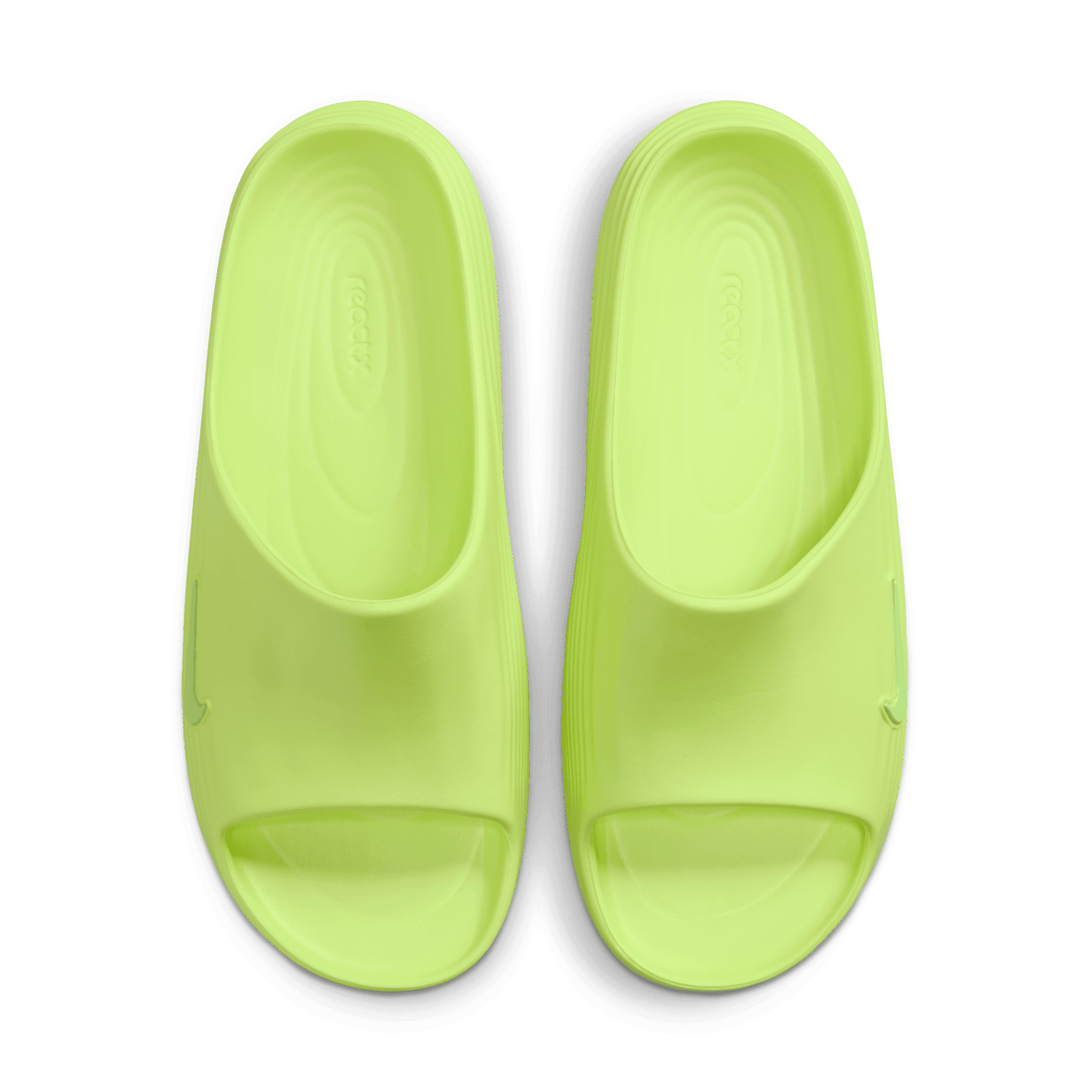 Men's Nike ReactX Rejuven8 "Volt Ice"
