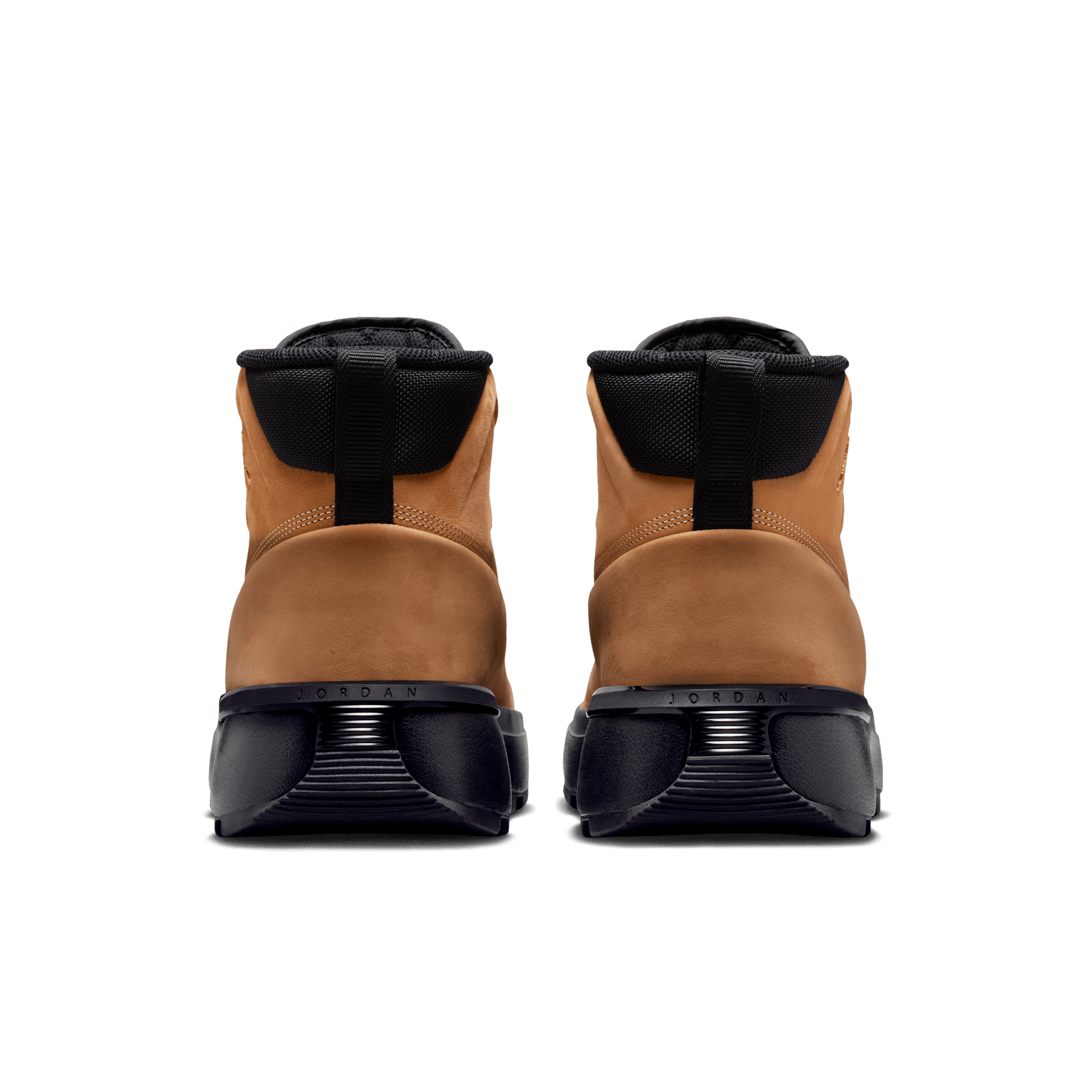 Men's Jordan City Boot "Flax"