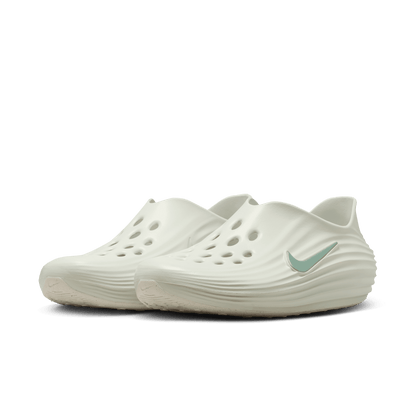 Men's Nike ReactX Rejuven8 "Spruce Aura Light Silver"