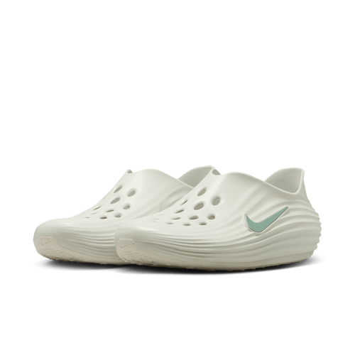 Men's Nike ReactX Rejuven8 "Spruce Aura Light Silver"