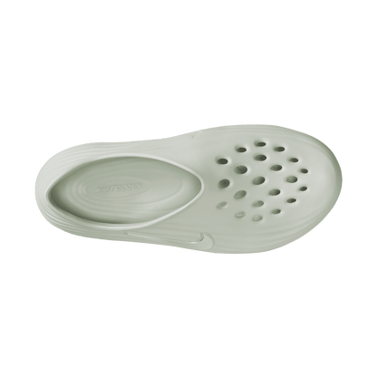 Men's Nike ReactX Rejuven8 "Spruce Aura Light Silver"
