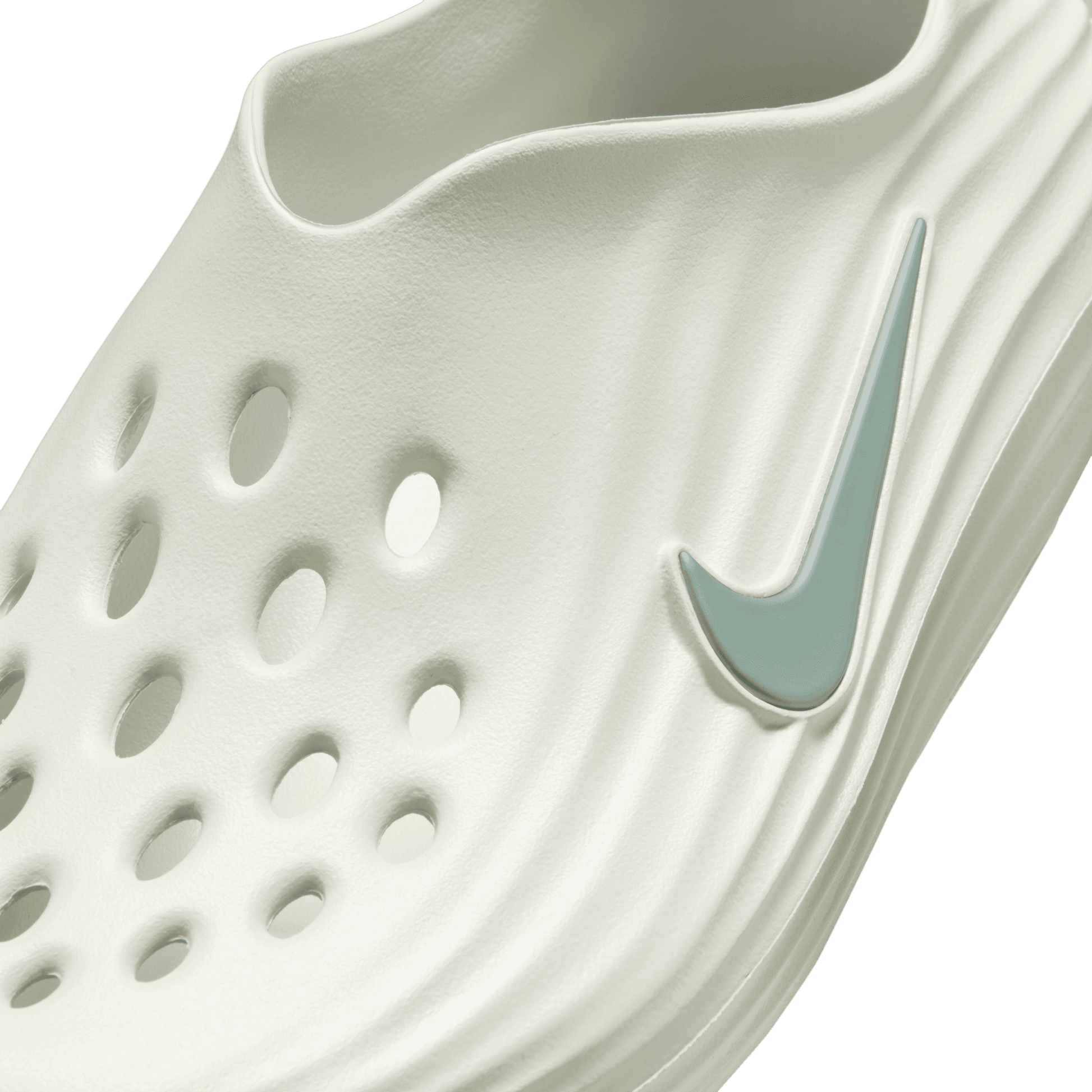 Men's Nike ReactX Rejuven8 "Spruce Aura Light Silver"