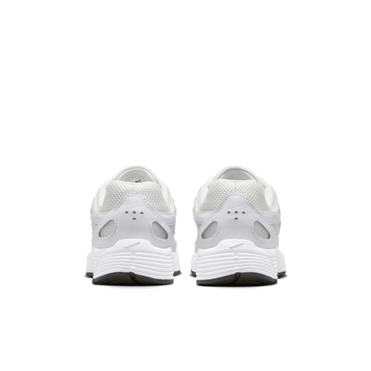 Big Kids' Nike P-6000 "Platinum Tint White"