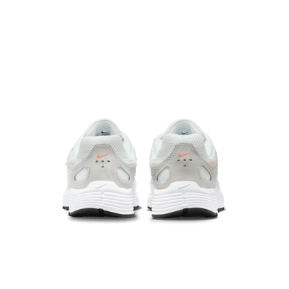 Big Kids' Nike P-6000 "Summit White Apricot Agate"