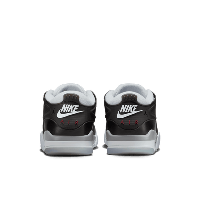 Men's Air Jordan 4 RM PRM "Black Metallic"