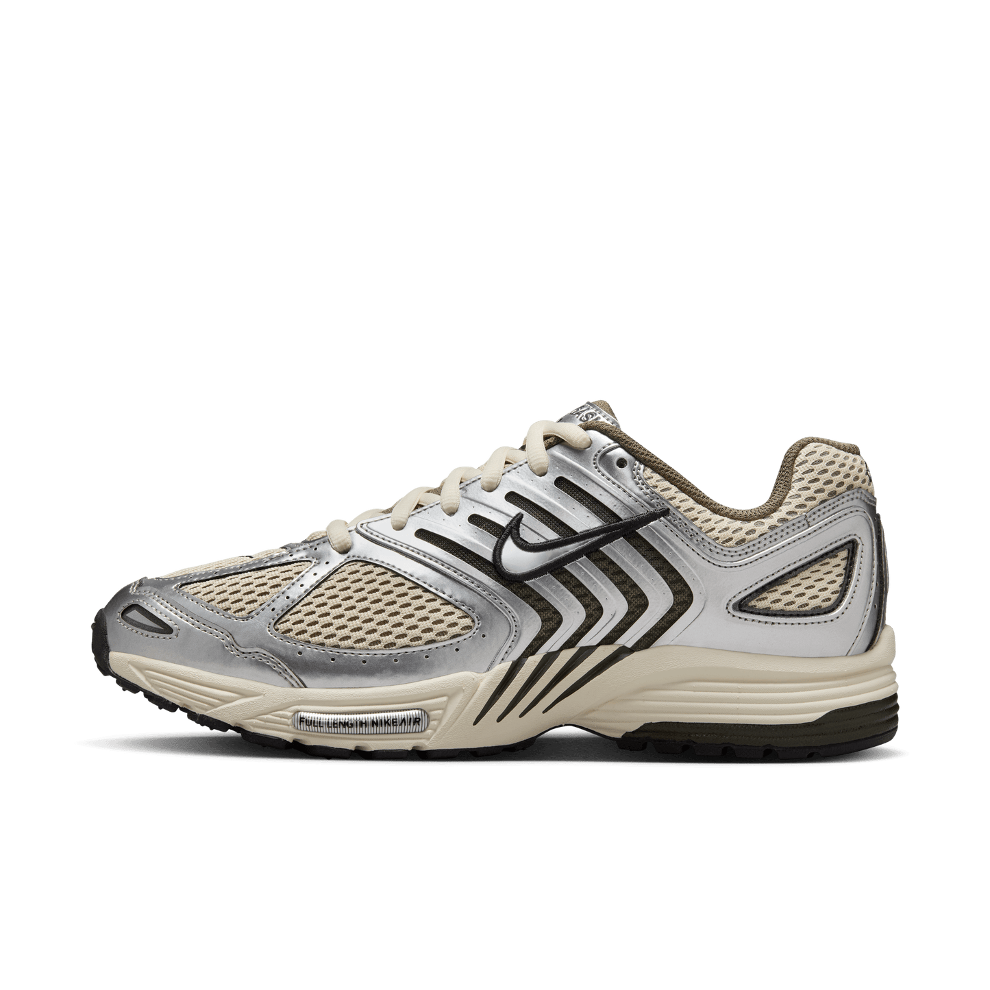 Men's Nike Air Pegasus 2005 "Light Khaki Metallic Silver"