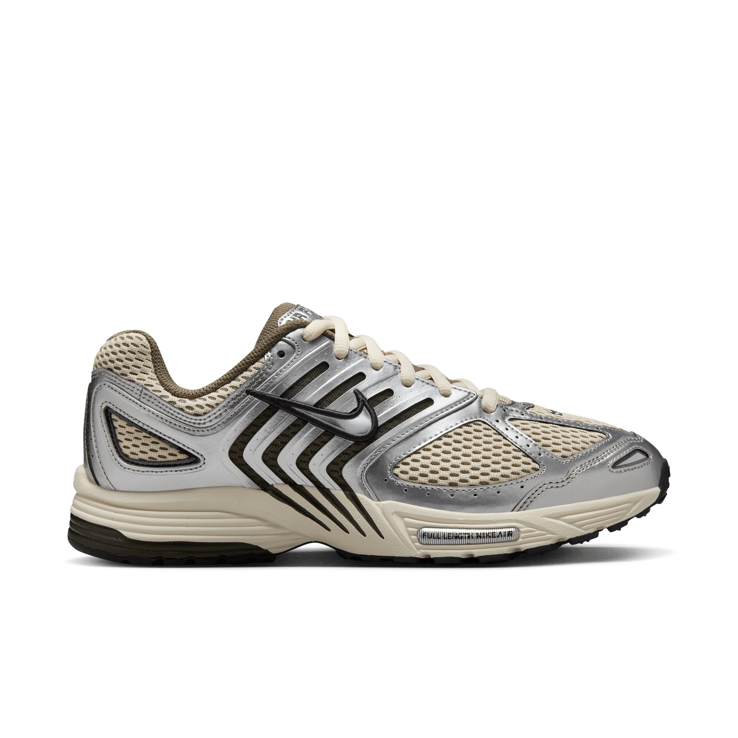 Men's Nike Air Pegasus 2005 "Light Khaki Metallic Silver"
