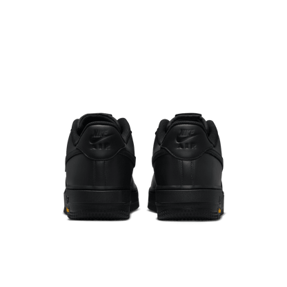 Men's Air Force 1 GTX Vibram "Off Noir Black"