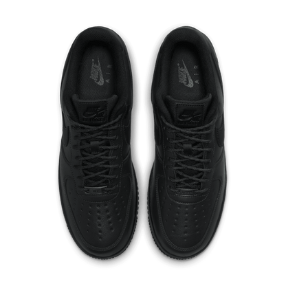 Men's Air Force 1 GTX Vibram "Off Noir Black"