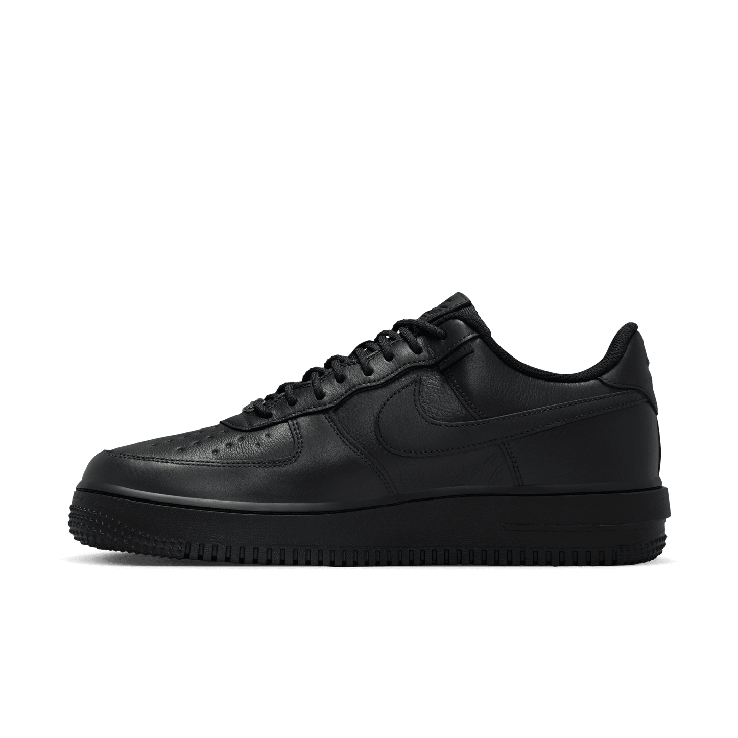 Men's Air Force 1 GTX Vibram "Off Noir Black"