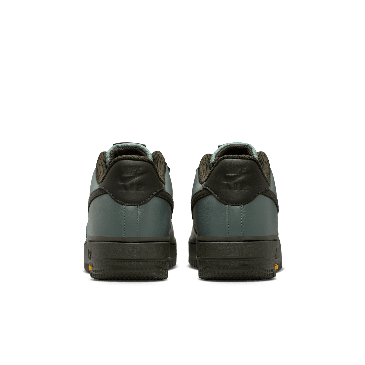 Men's Air Force 1 GTX Vibram "Clay Green"