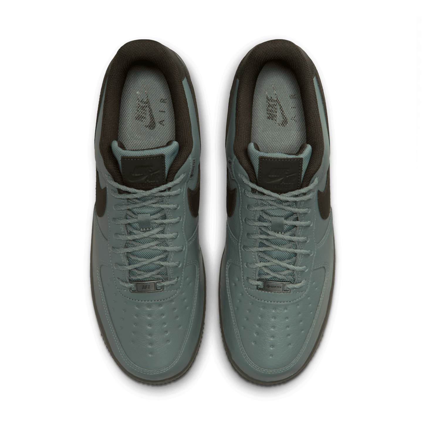 Men's Air Force 1 GTX Vibram "Clay Green"