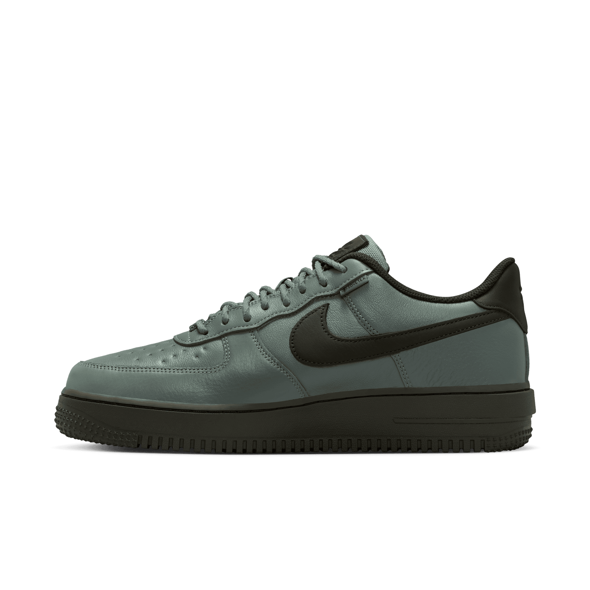 Men's Air Force 1 GTX Vibram "Clay Green"