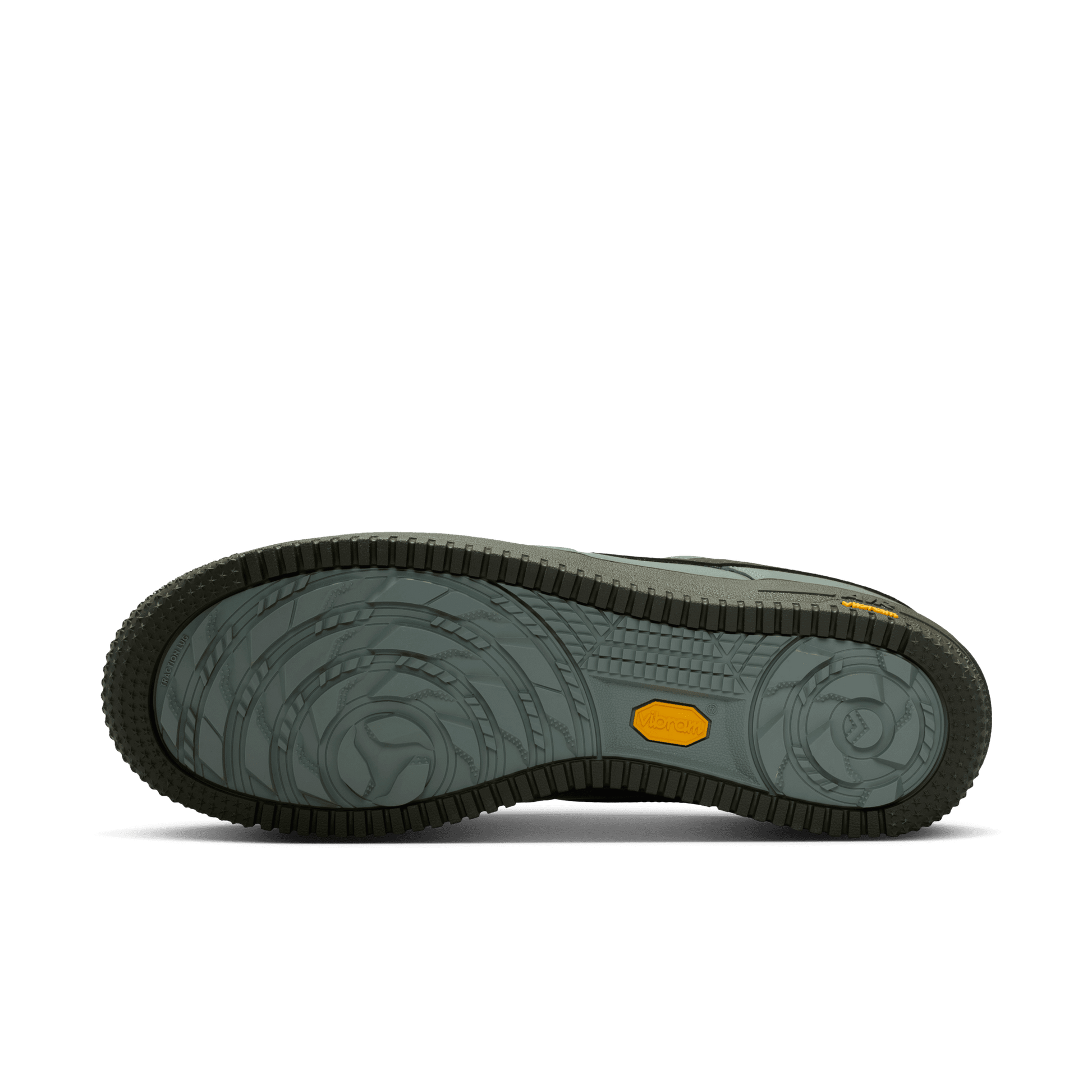 Men's Air Force 1 GTX Vibram "Clay Green"