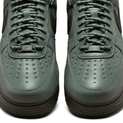Men's Air Force 1 GTX Vibram "Clay Green"