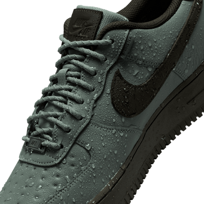 Men's Air Force 1 GTX Vibram "Clay Green"