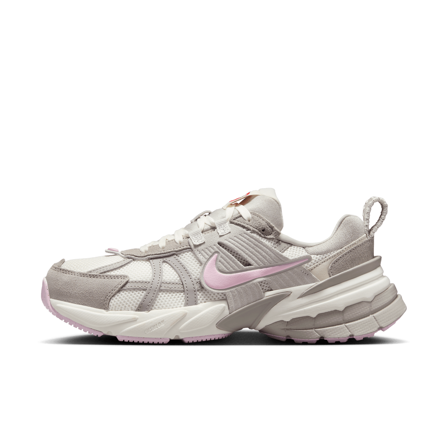 Women's Nike V2K Run "Pink Foam"
