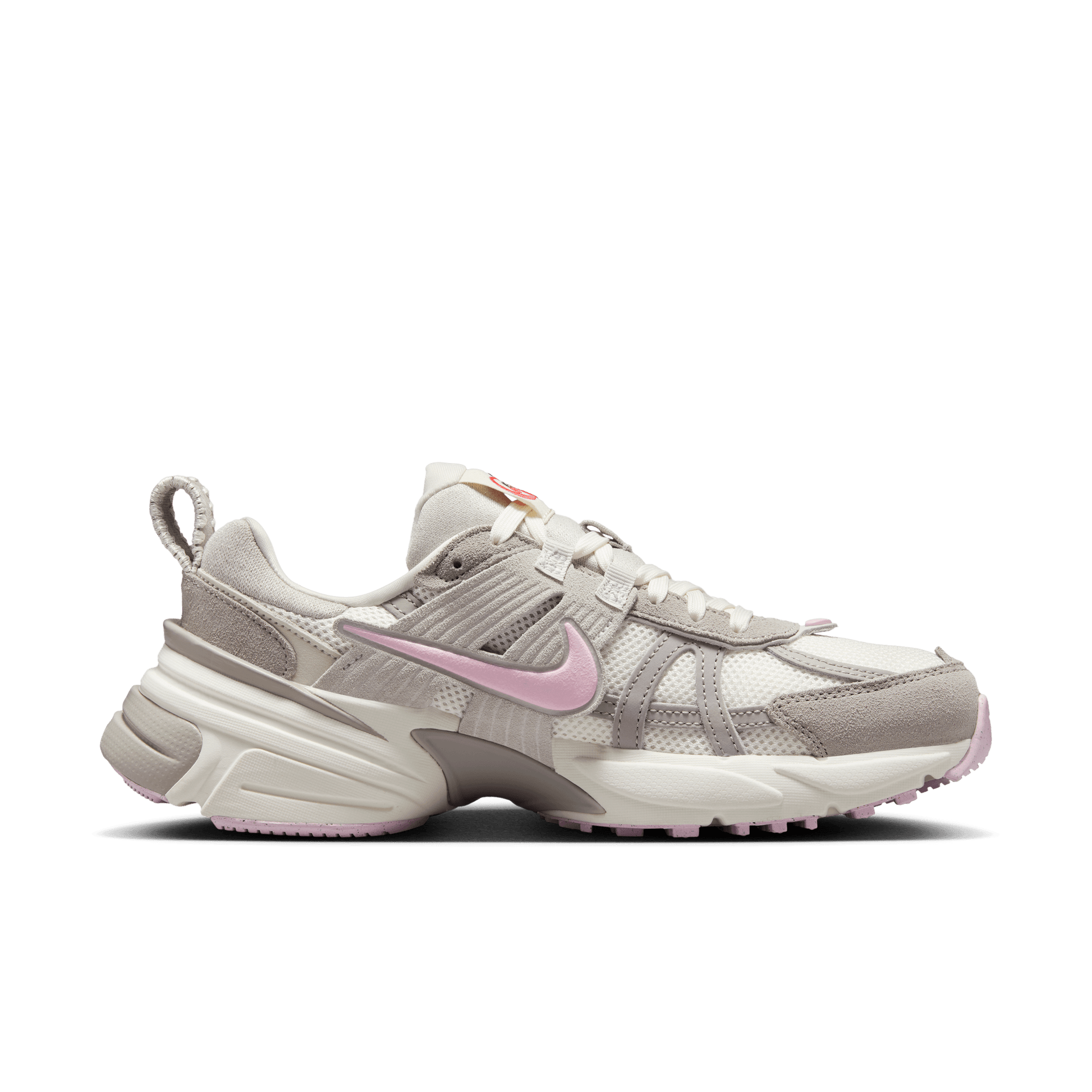 Women's Nike V2K Run "Pink Foam"