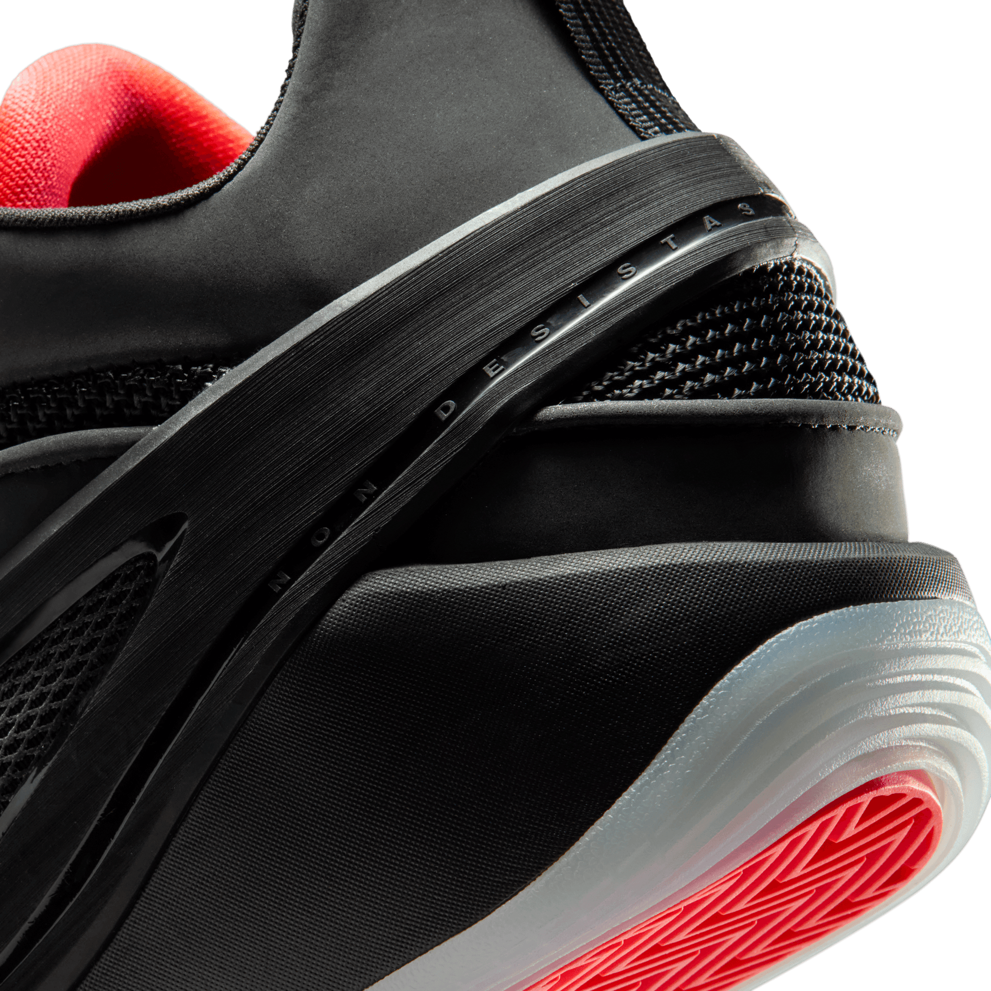 Men's Jordan Luka 5 "Bred"