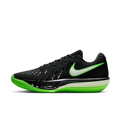 Men's Nike G.T. Cut Academy 2 "Black White Volt"