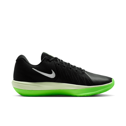 Men's Nike G.T. Cut Academy 2 "Black White Volt"