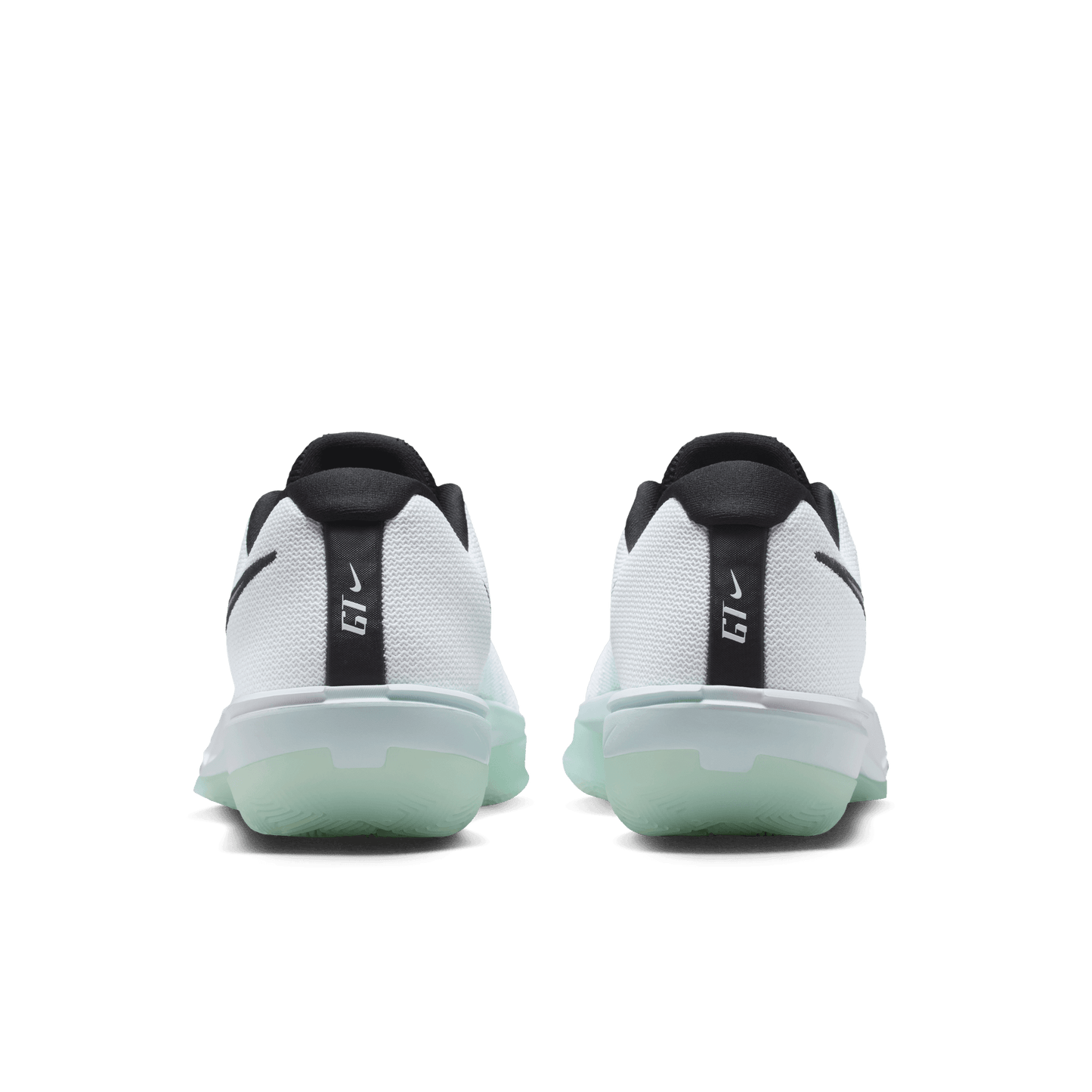 Men's Nike G.T. Cut Academy 2 "White Glacier Blue"