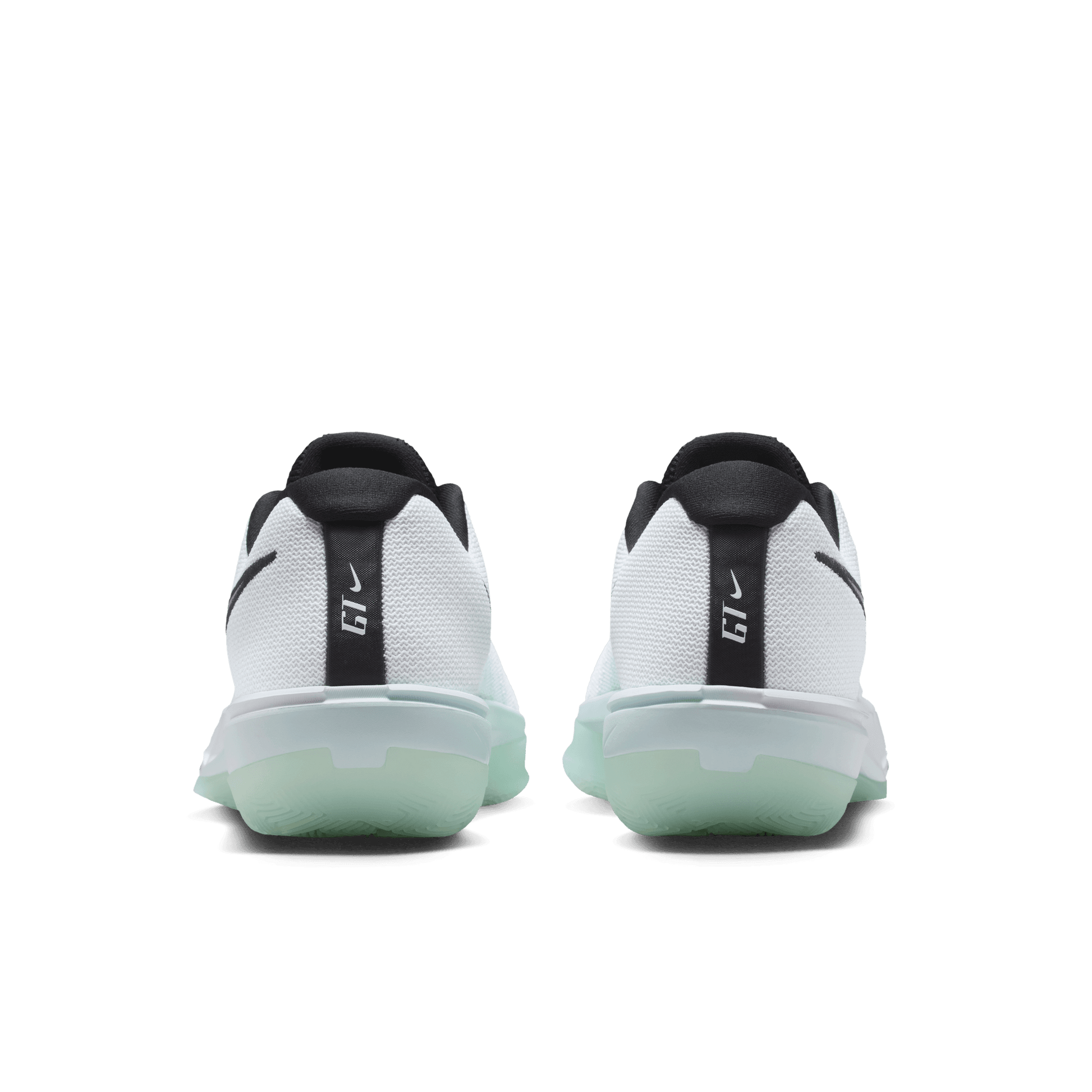 Men's Nike G.T. Cut Academy 2 "White Glacier Blue"