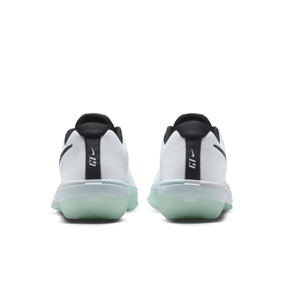 Men's Nike G.T. Cut Academy 2 "White Glacier Blue"