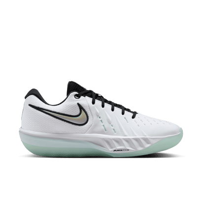 Men's Nike G.T. Cut Academy 2 "White Glacier Blue"