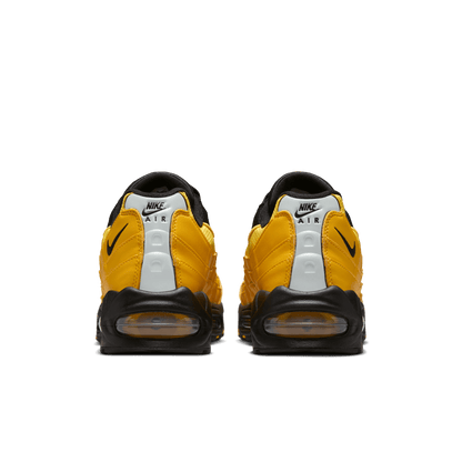 Men's Nike Air Max 95 Big Bubble "Varsity Maize Black/ Taxi"